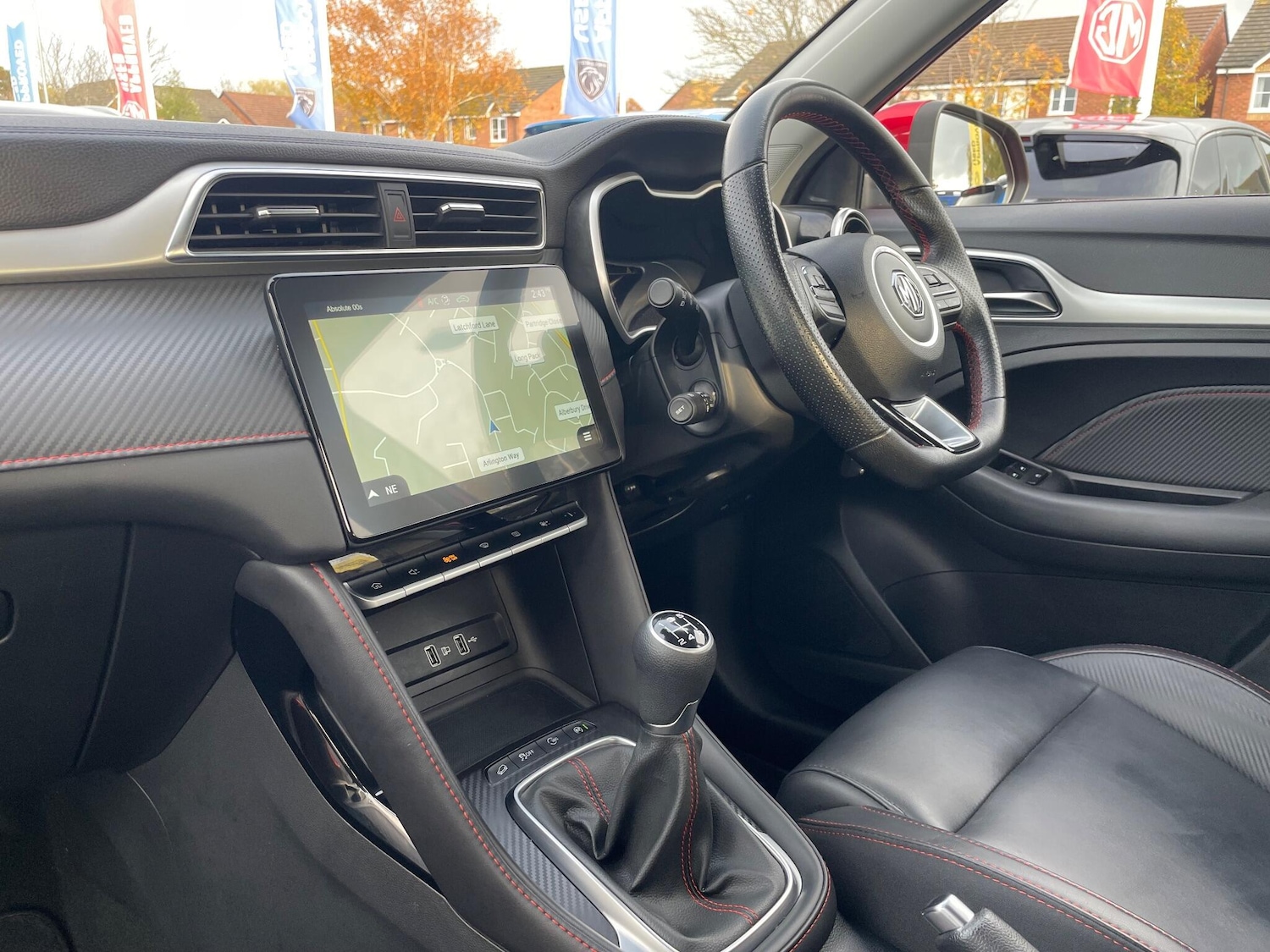 Used MG MG ZS 2021 for sale - 76337514: Photo 51