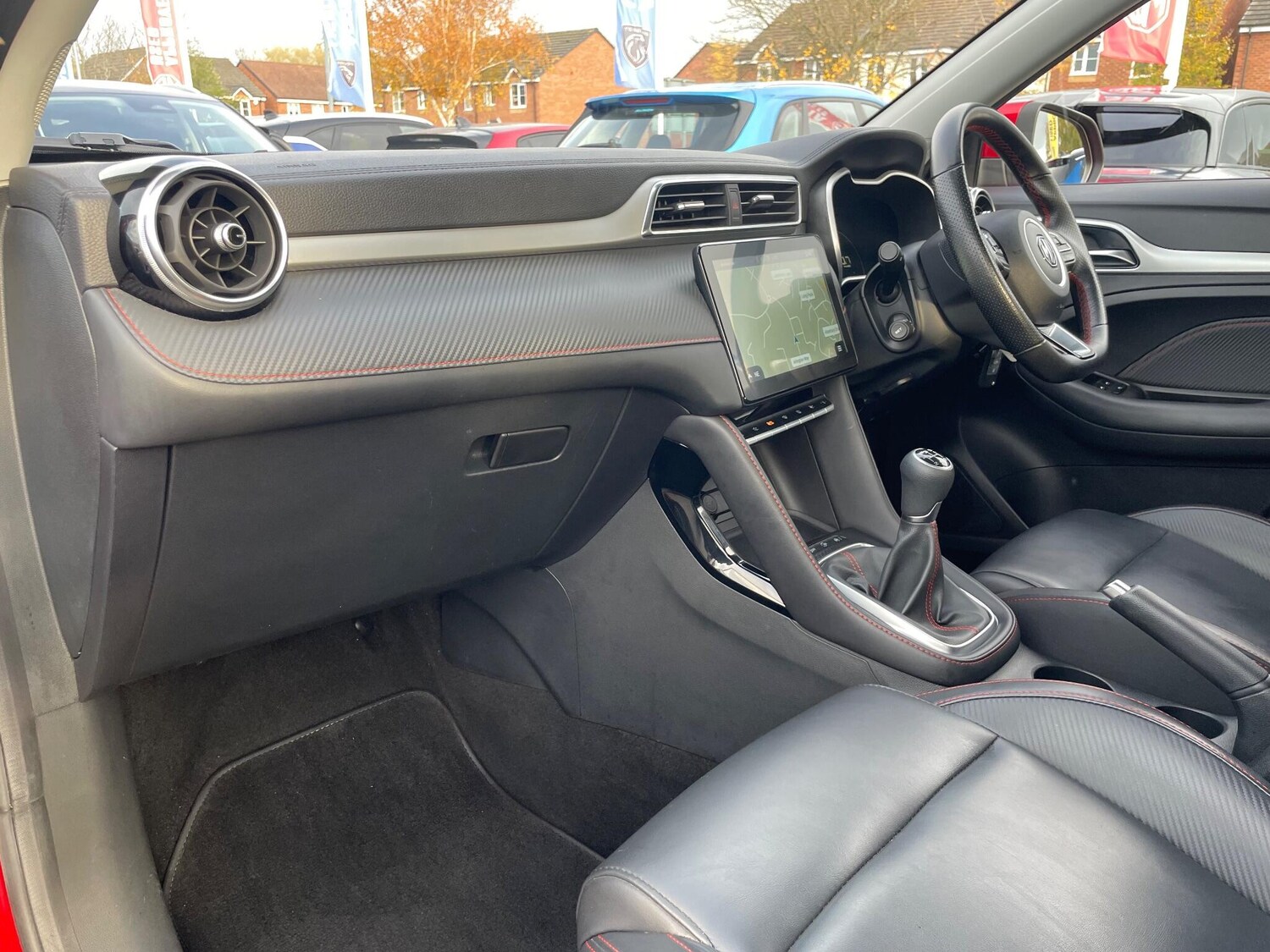 Used MG MG ZS 2021 for sale - 76337514: Photo 52