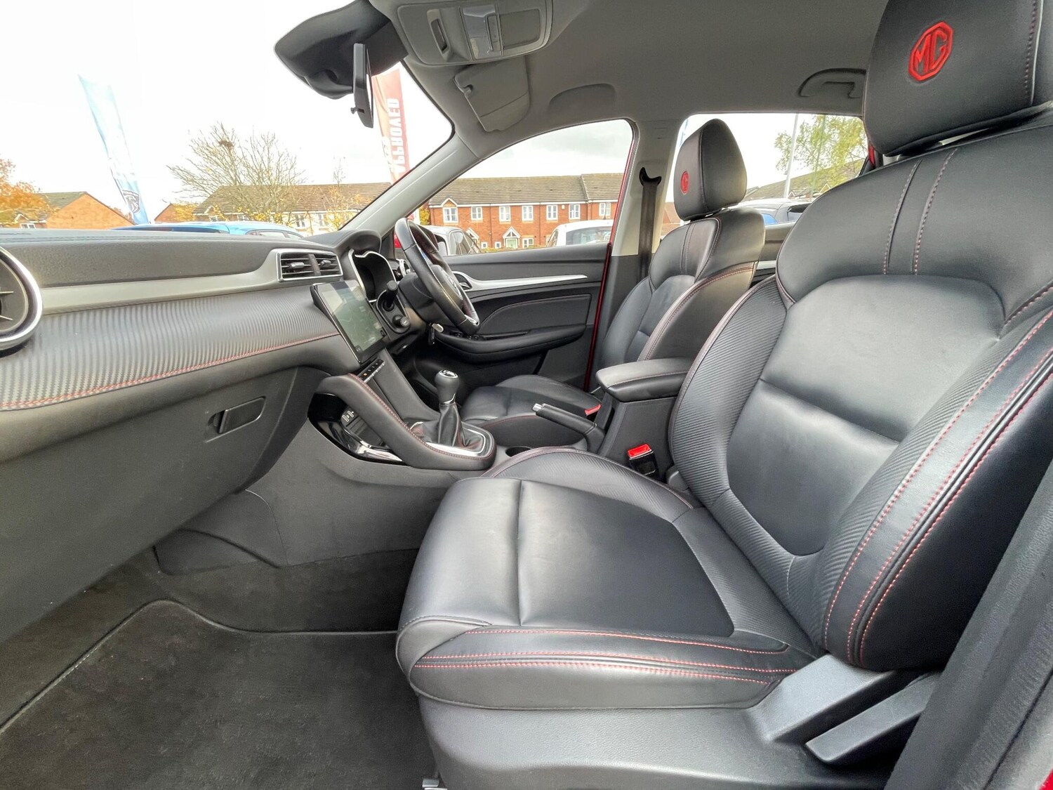 Used MG MG ZS 2021 for sale - 76337514: Photo 53