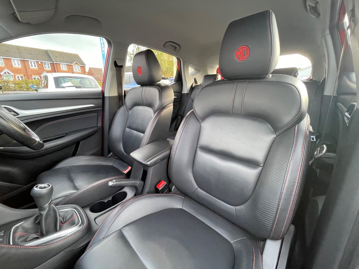 Used MG MG ZS 2021 for sale - 76337514: Photo 54