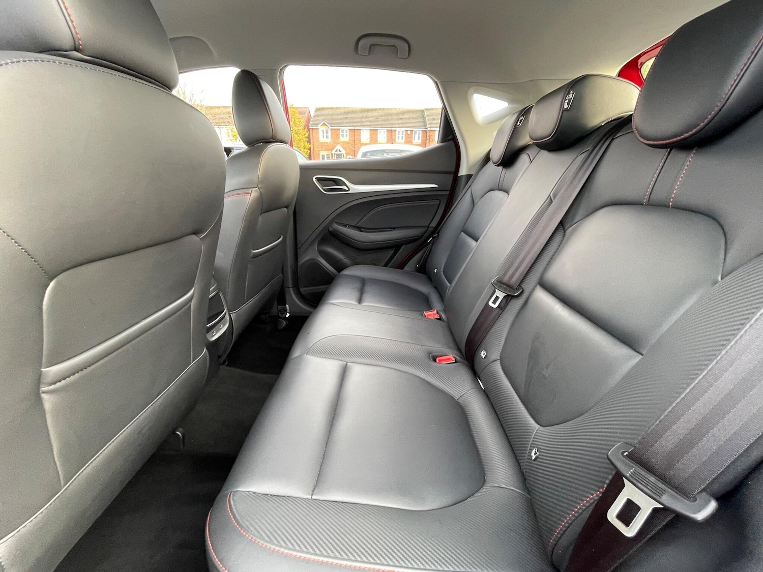 Used MG MG ZS 2021 for sale - 76337514: Photo 55