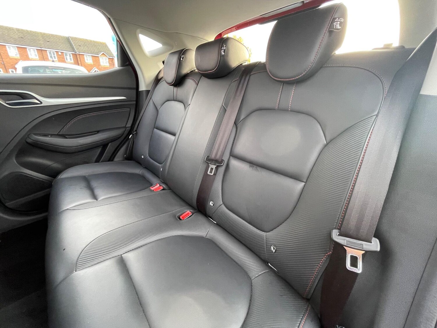 Used MG MG ZS 2021 for sale - 76337514: Photo 56