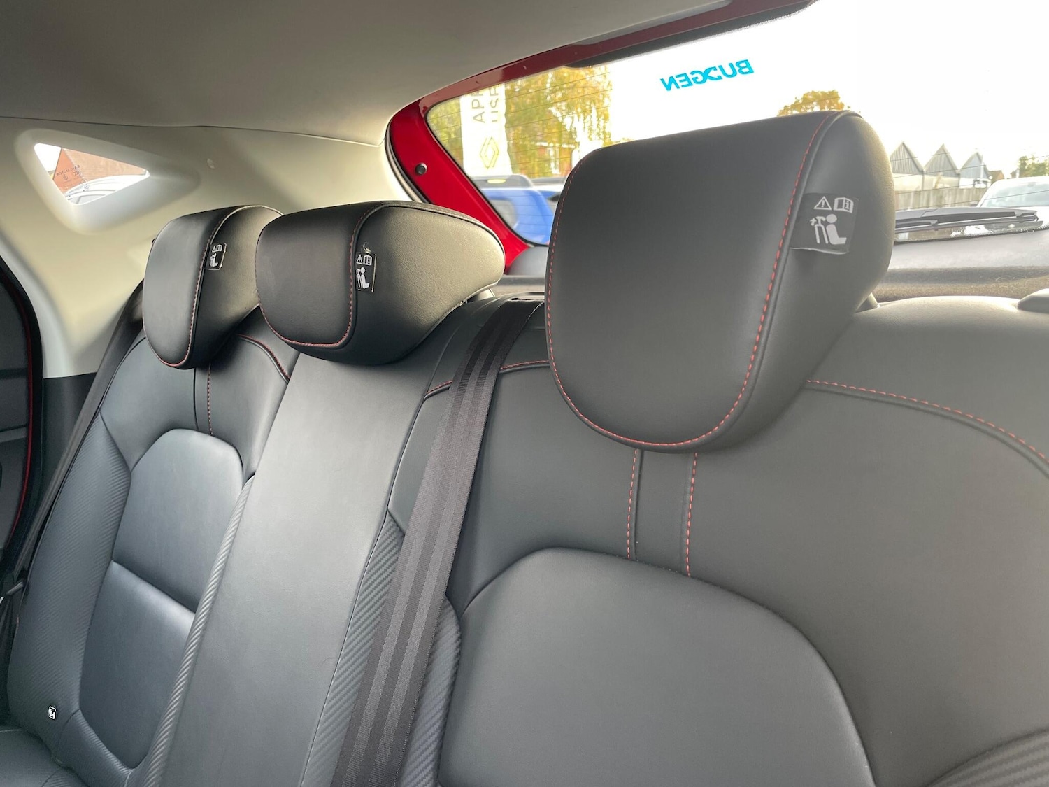 Used MG MG ZS 2021 for sale - 76337514: Photo 57