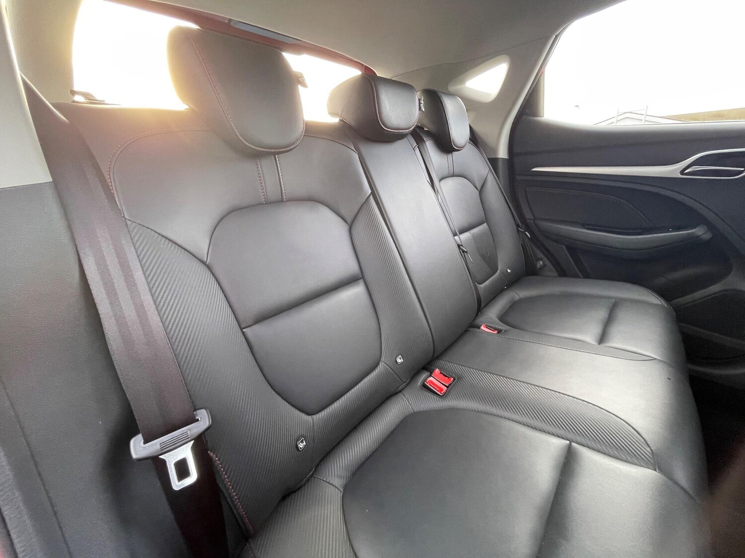 Used MG MG ZS 2021 for sale - 76337514: Photo 59