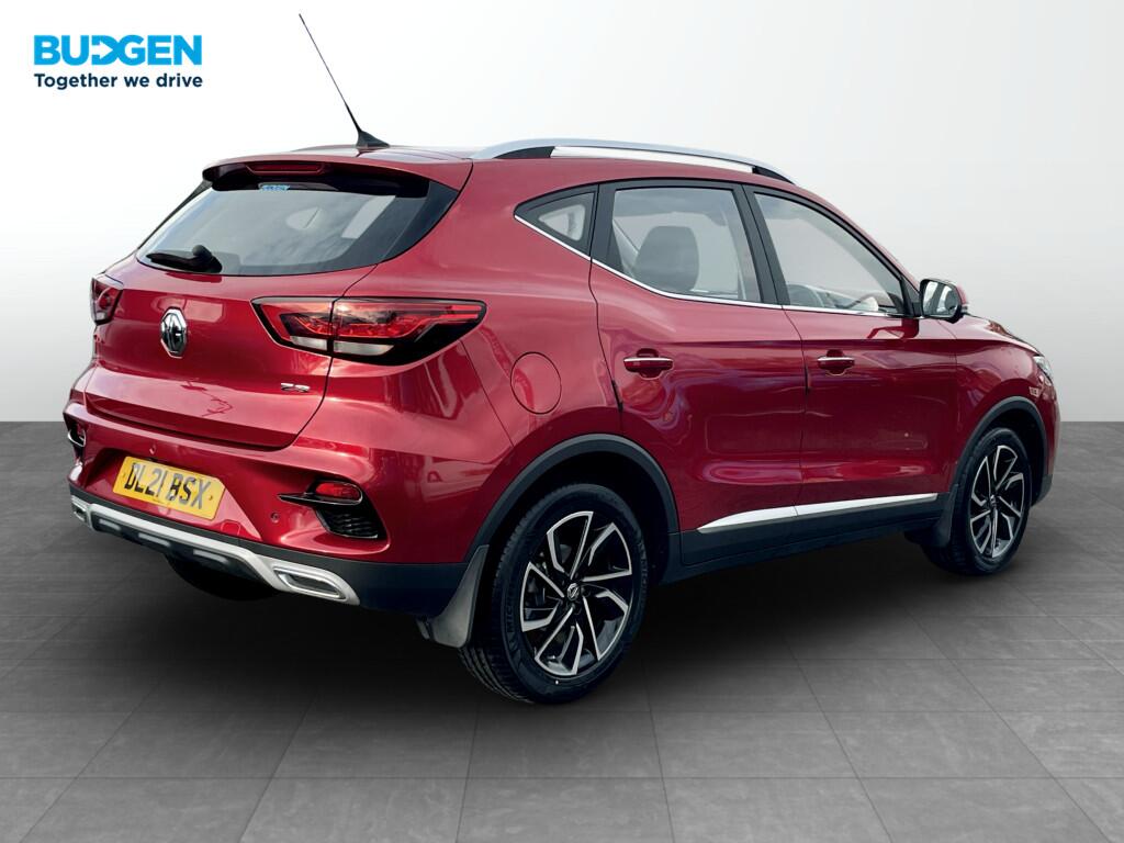 Used MG MG ZS 2021 for sale - 76337514: Photo 6