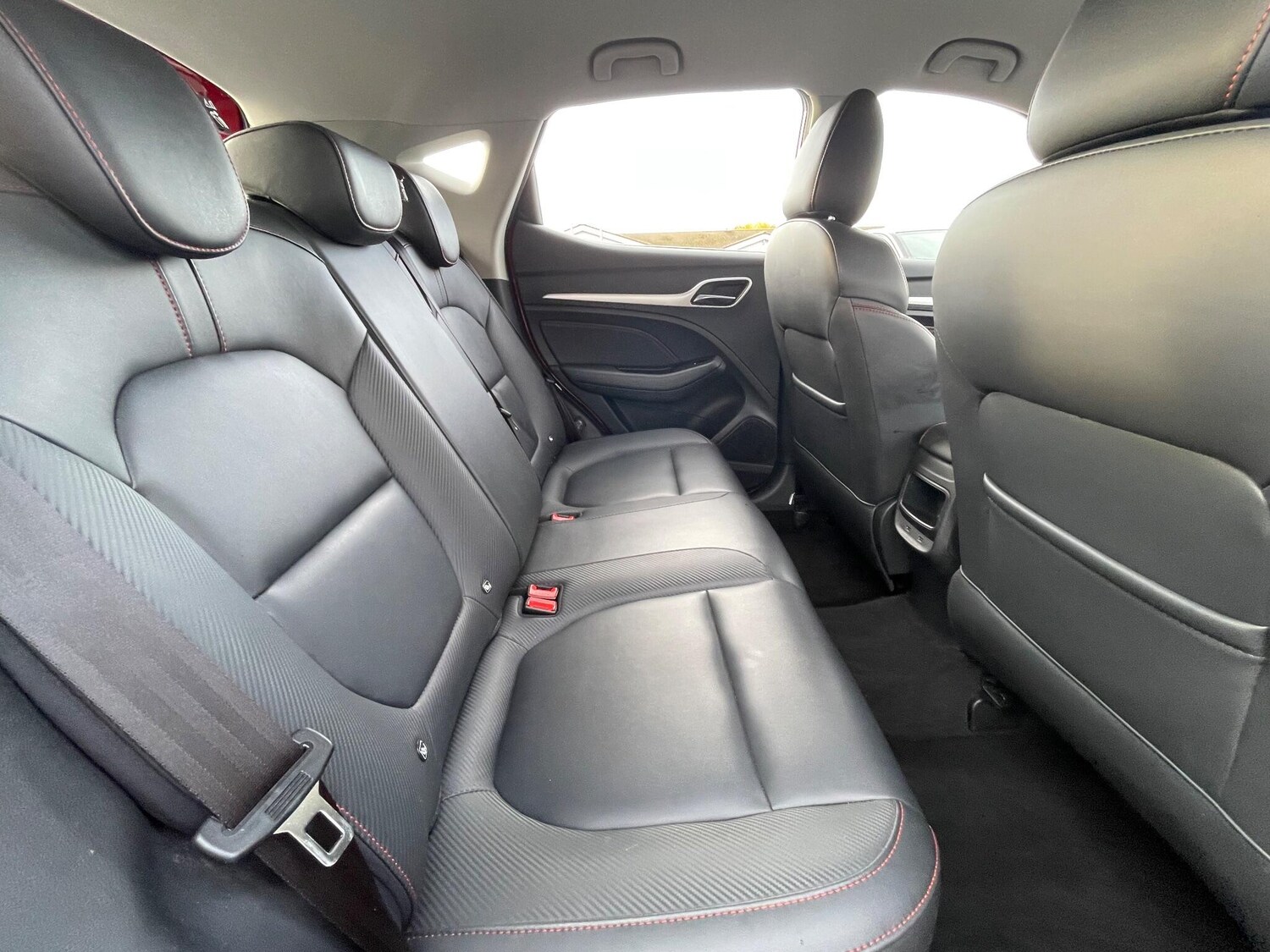 Used MG MG ZS 2021 for sale - 76337514: Photo 60