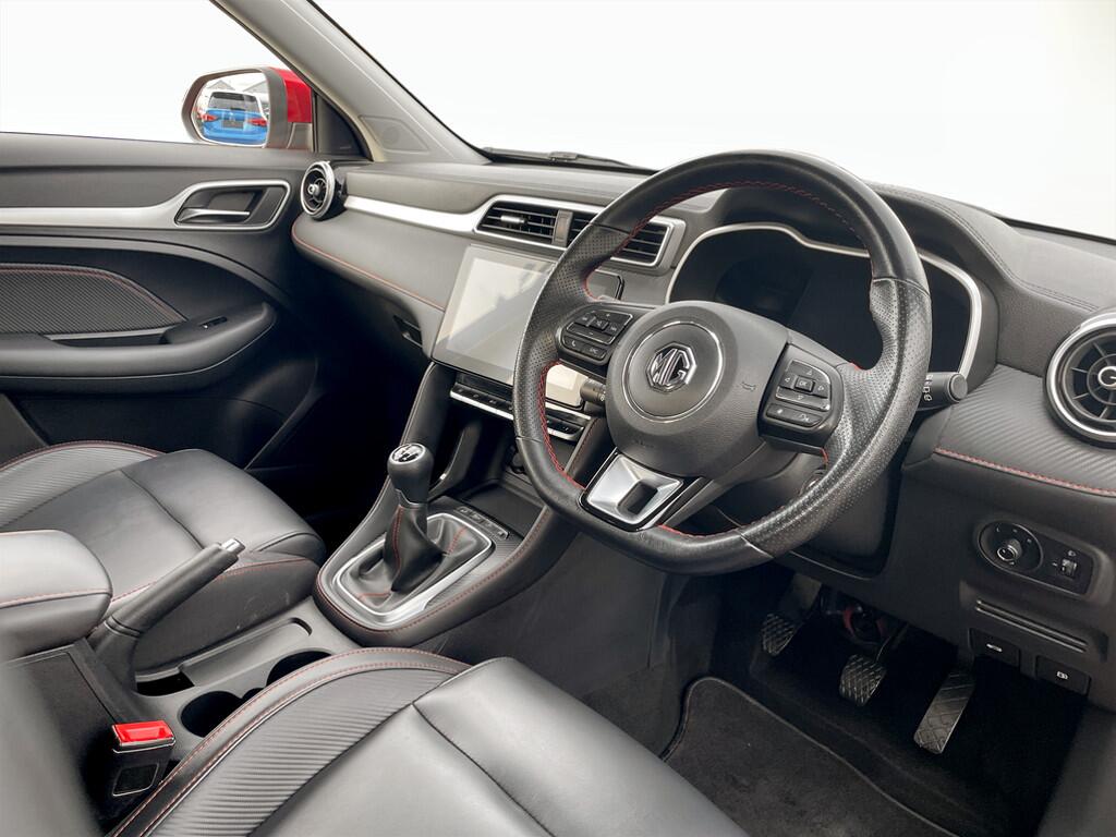 Used MG MG ZS 2021 for sale - 76337514: Photo 9