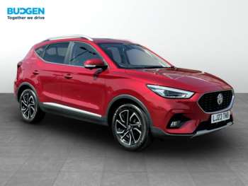 2023 (23) - 1.0 T-GDI Exclusive Auto Euro 6 5dr