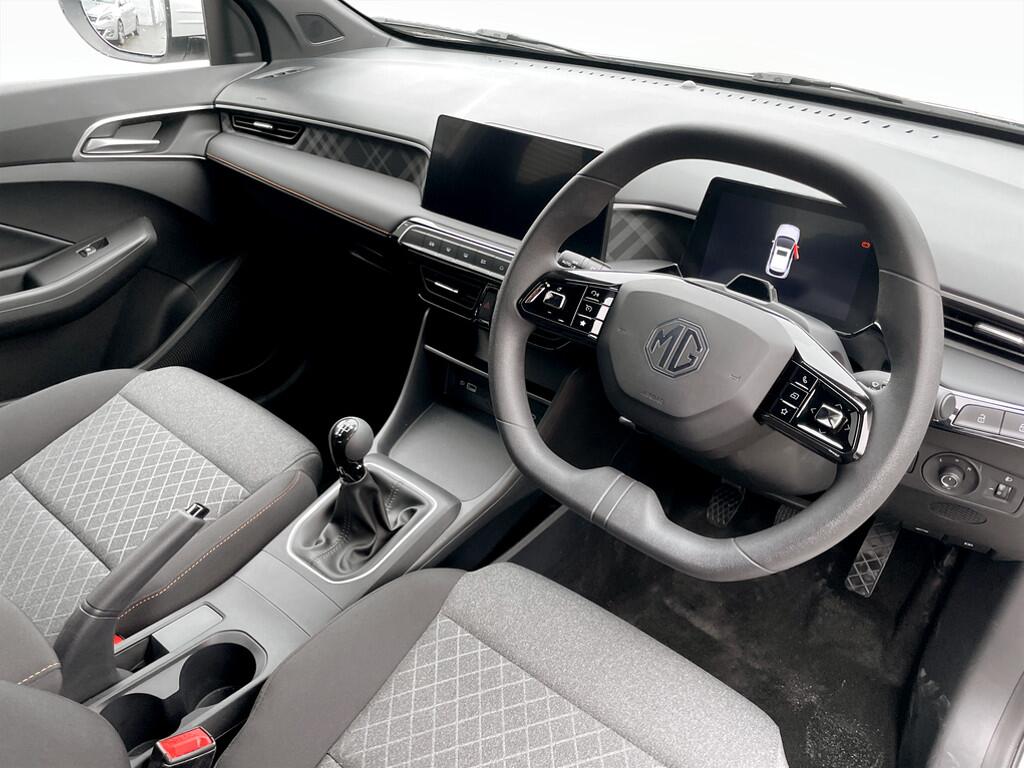 Used MG MG3 2026 for sale - 77426067: Photo 10
