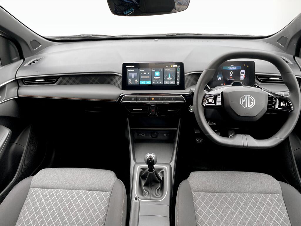 Used MG MG3 2026 for sale - 77426067: Photo 11