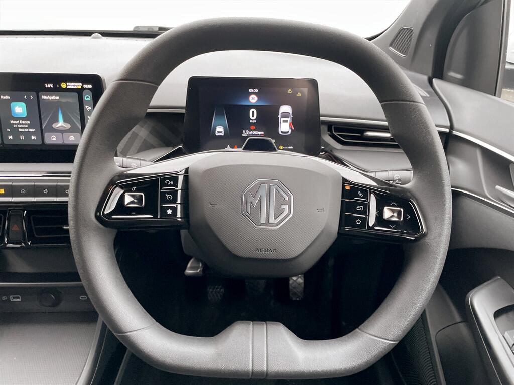 Used MG MG3 2026 for sale - 77426067: Photo 12