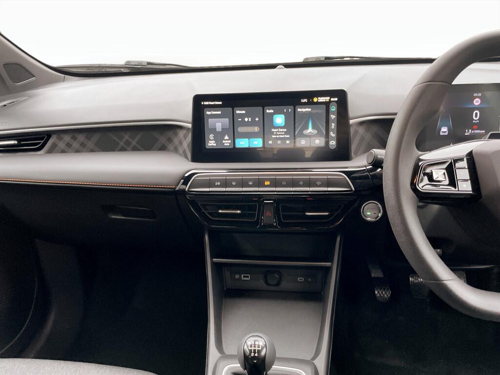 Used MG MG3 2026 for sale - 77426067: Photo 13