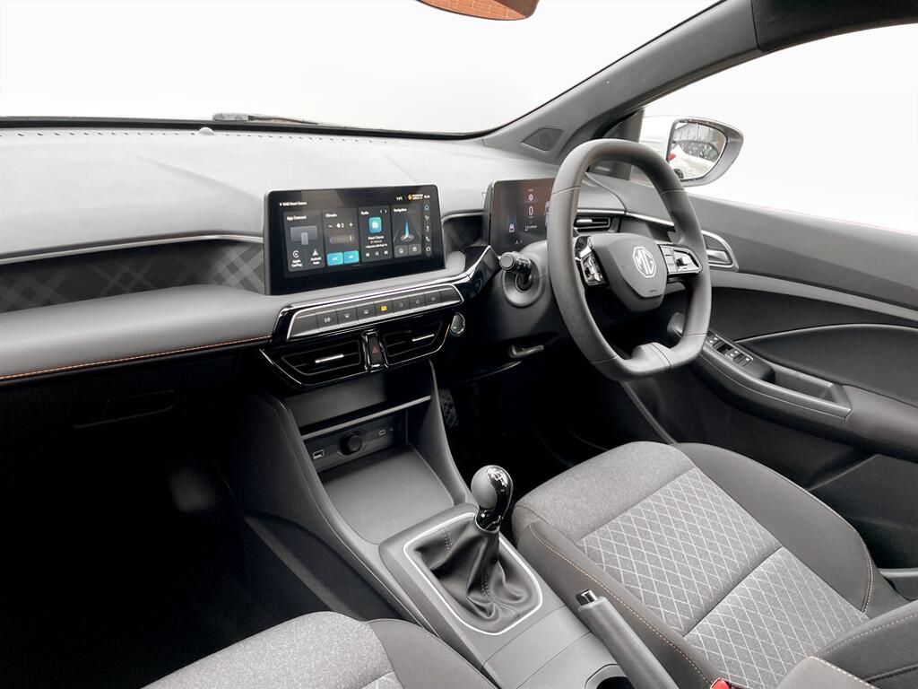 Used MG MG3 2026 for sale - 77426067: Photo 14