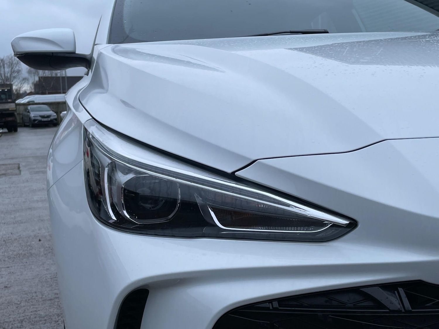 Used MG MG3 2026 for sale - 77426067: Photo 21