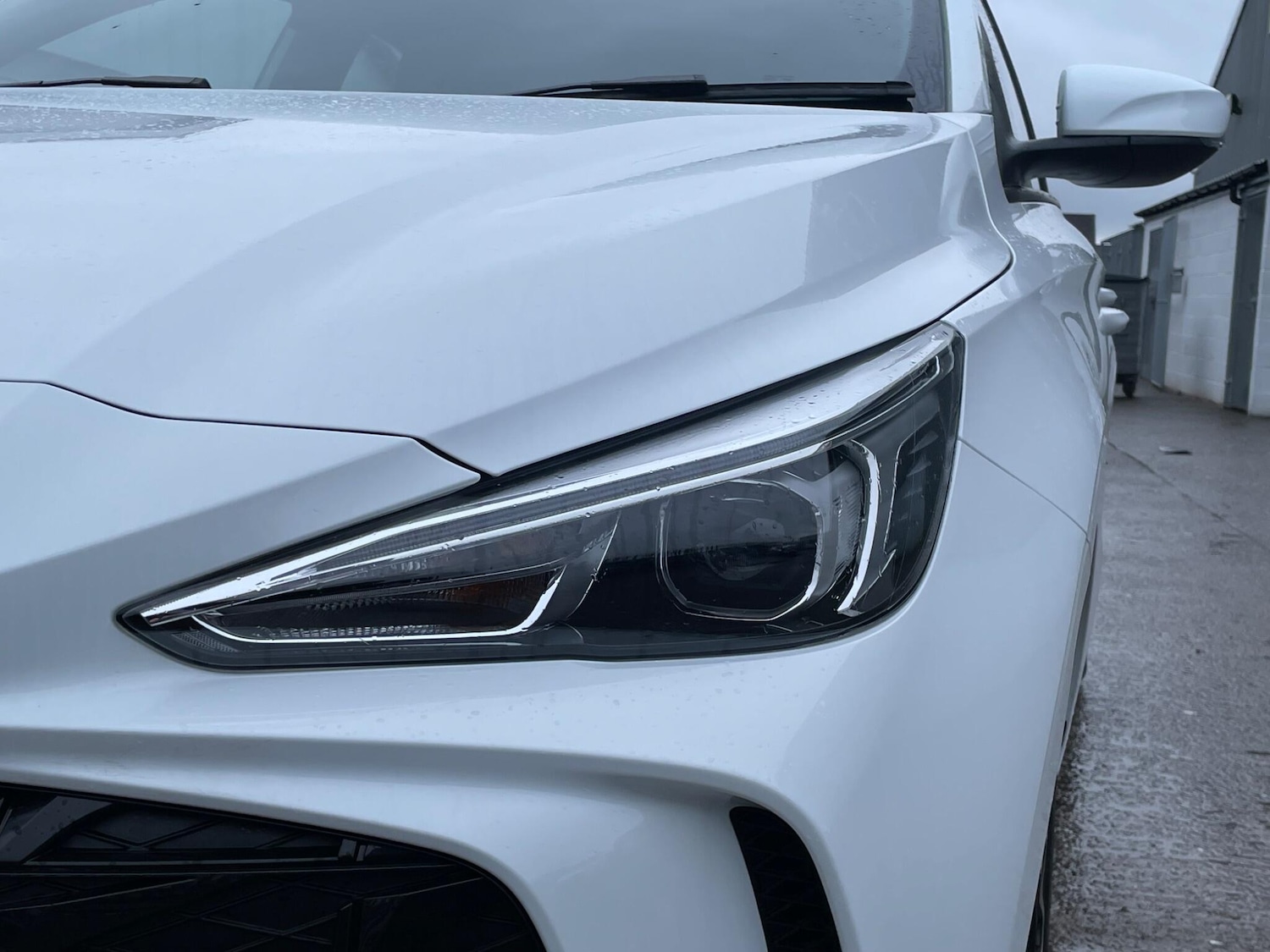 Used MG MG3 2026 for sale - 77426067: Photo 23