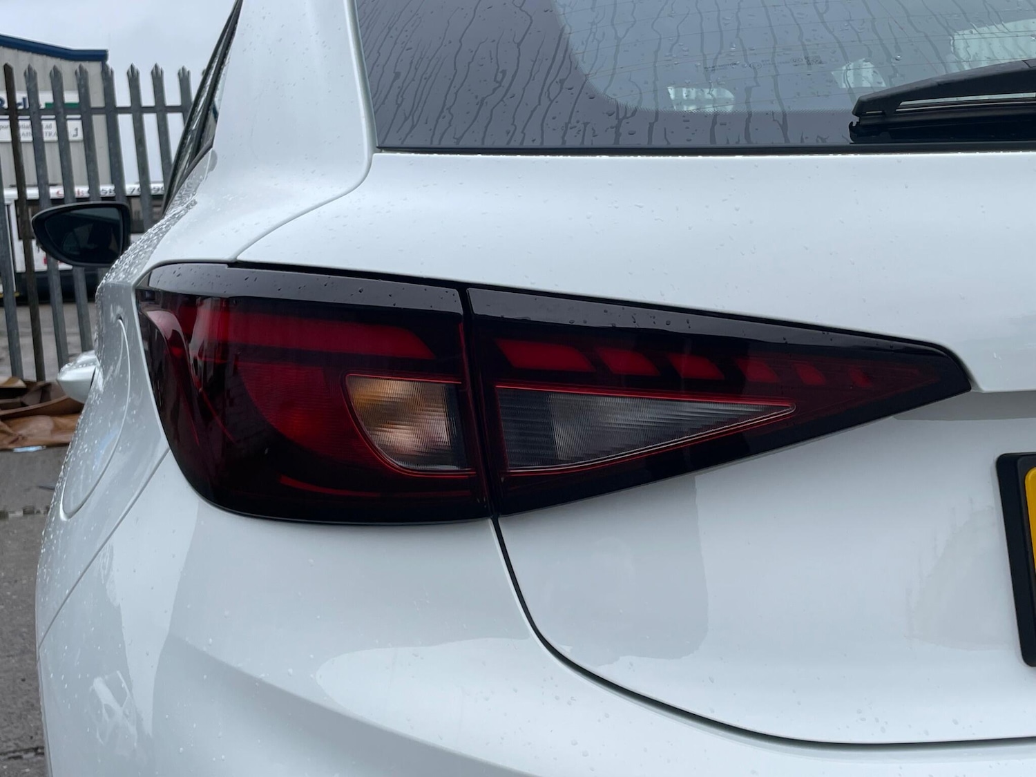 Used MG MG3 2026 for sale - 77426067: Photo 25