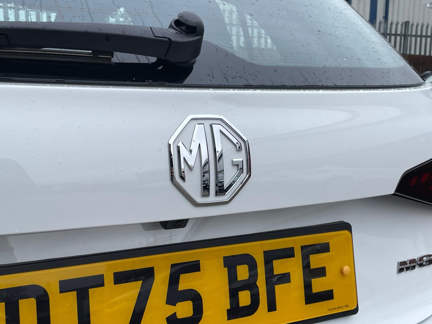 Used MG MG3 2026 for sale - 77426067: Photo 27