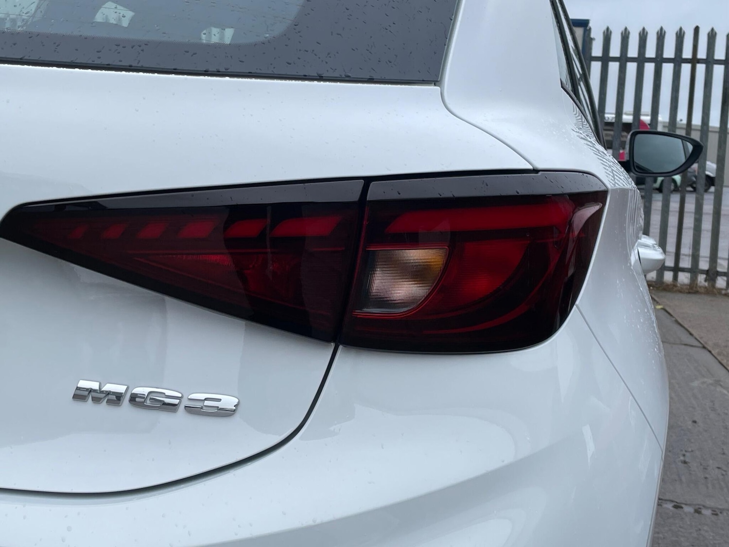 Used MG MG3 2026 for sale - 77426067: Photo 28