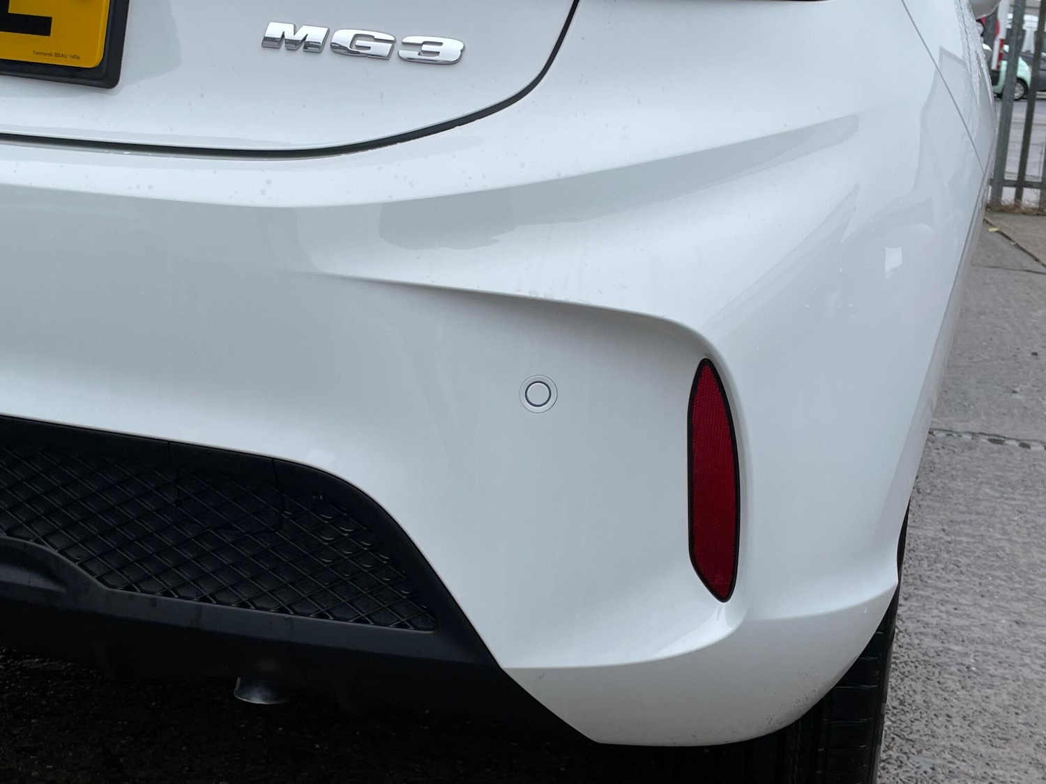 Used MG MG3 2026 for sale - 77426067: Photo 29