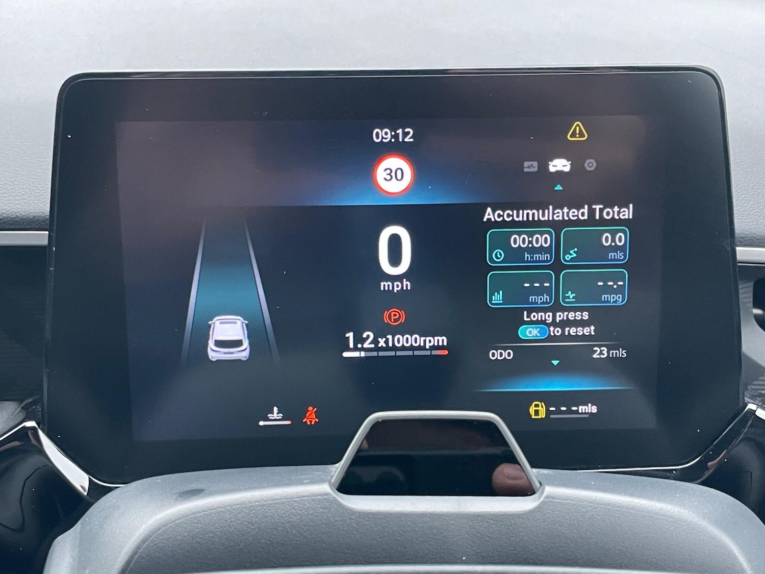 Used MG MG3 2026 for sale - 77426067: Photo 34