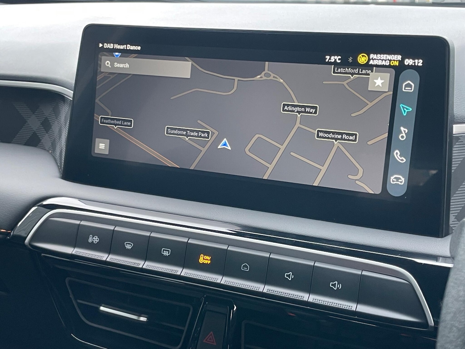 Used MG MG3 2026 for sale - 77426067: Photo 44