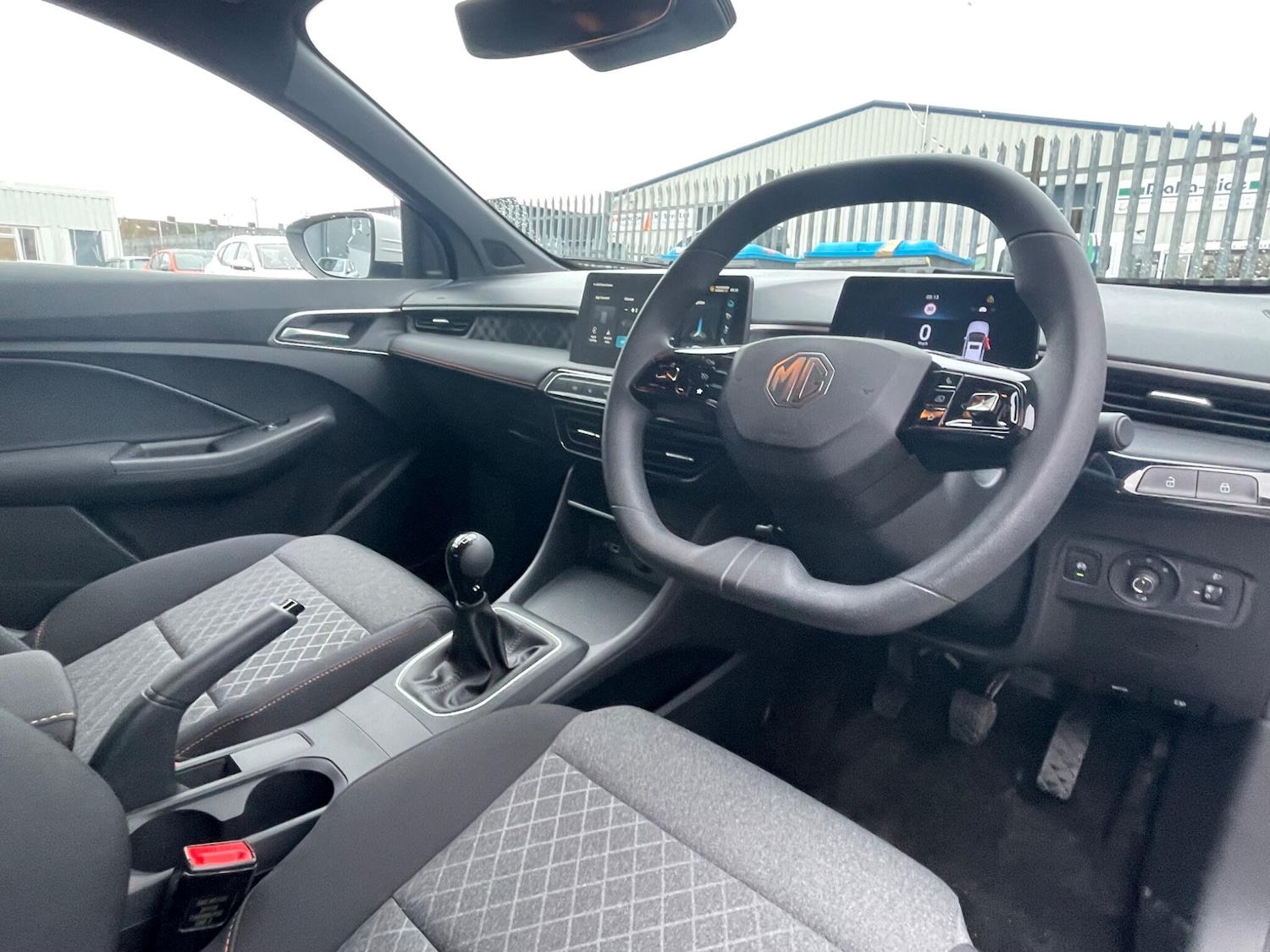 Used MG MG3 2026 for sale - 77426067: Photo 47