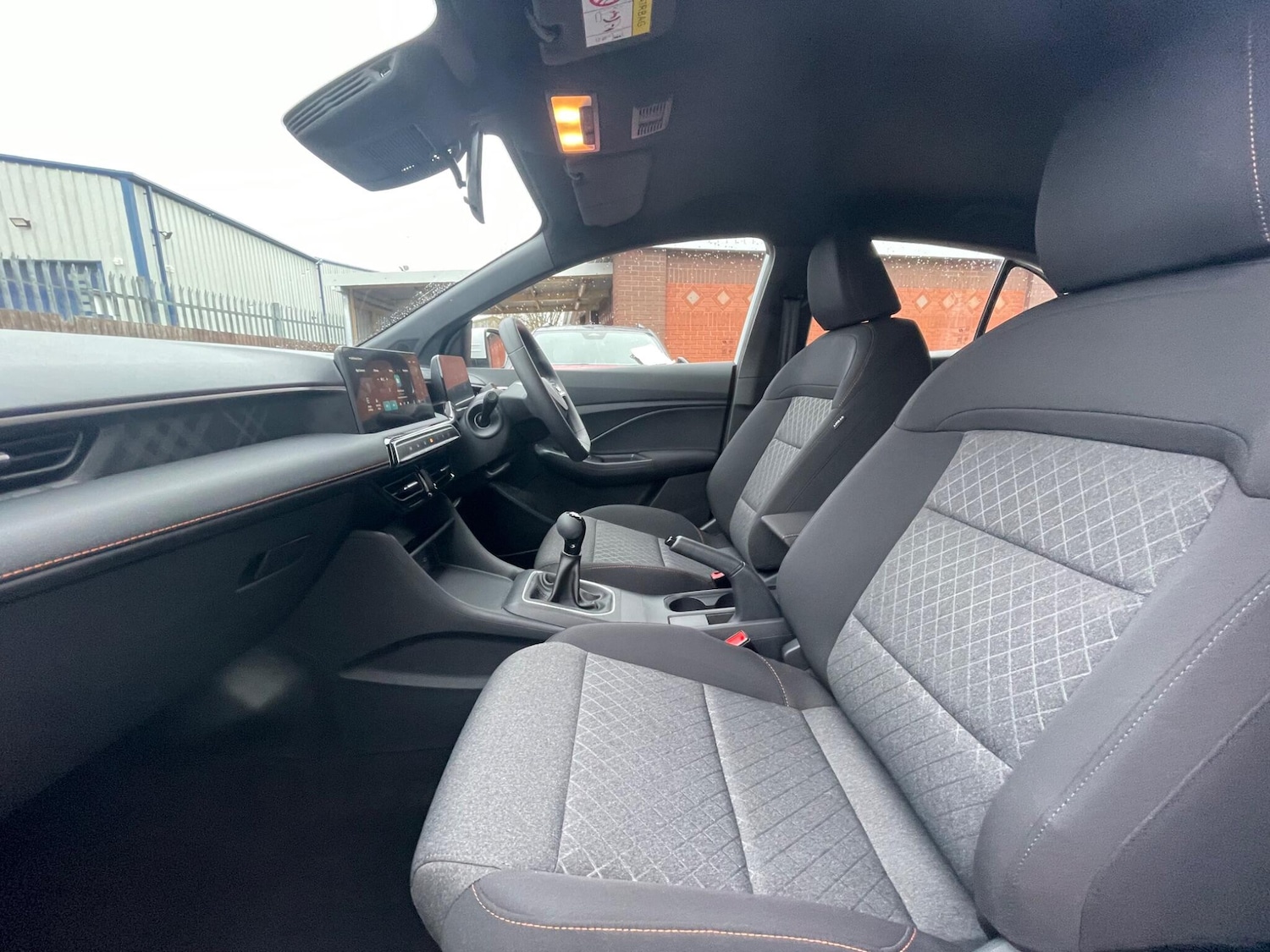 Used MG MG3 2026 for sale - 77426067: Photo 50