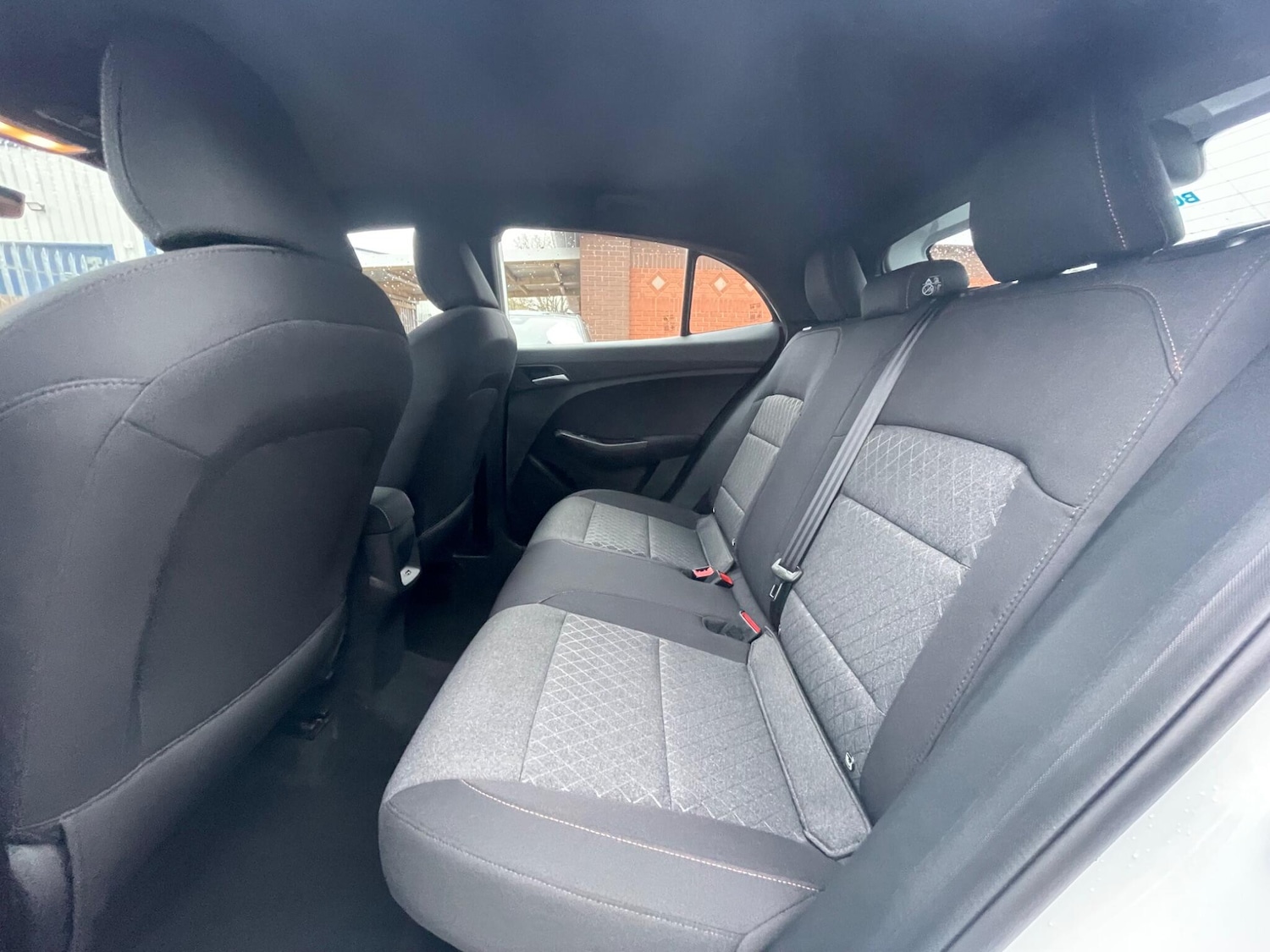 Used MG MG3 2026 for sale - 77426067: Photo 52