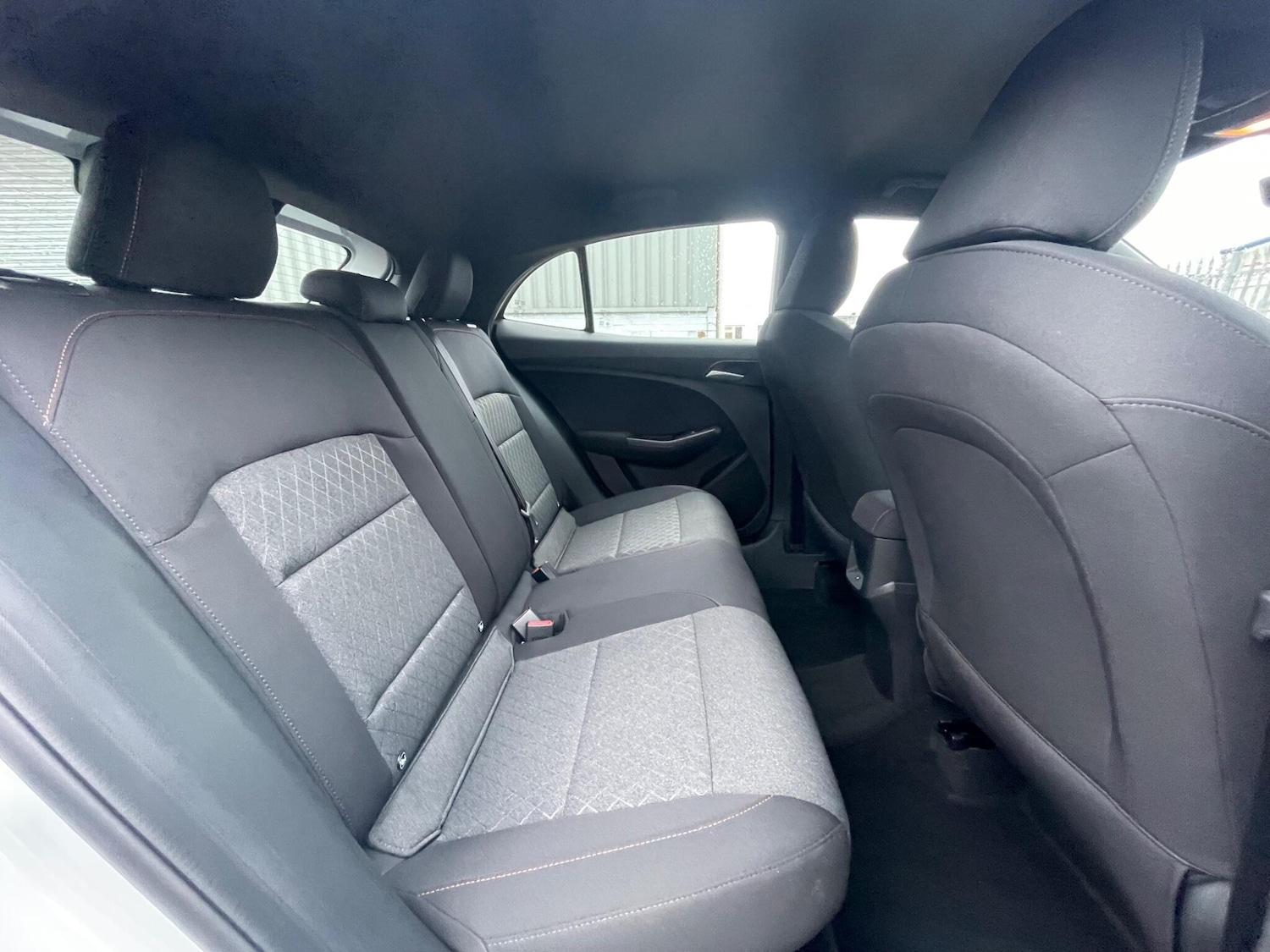 Used MG MG3 2026 for sale - 77426067: Photo 56