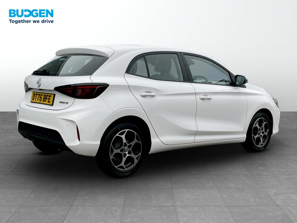 Used MG MG3 2026 for sale - 77426067: Photo 6
