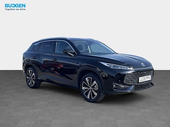 Used MG MG HS 2025 for sale - 79292691: Photo