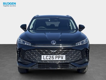 Used MG MG HS 2025 for sale - 79292691: Photo
