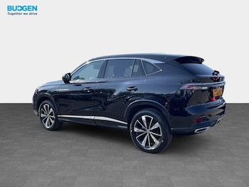 Used MG MG HS 2025 for sale - 79292691: Photo