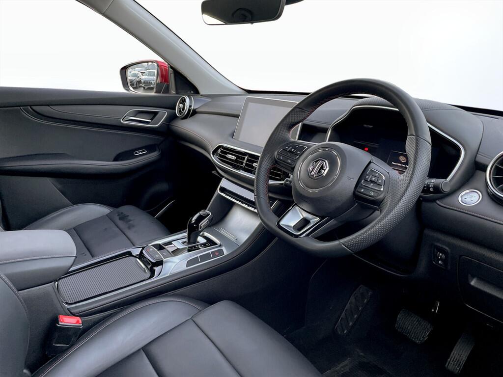 Used MG MG HS 2024 for sale - 76512162: Photo 10