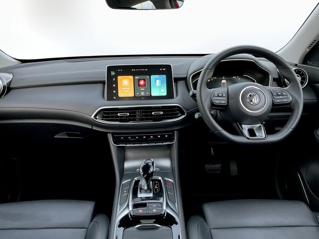 Used MG MG HS 2024 for sale - 76512162: Photo 11