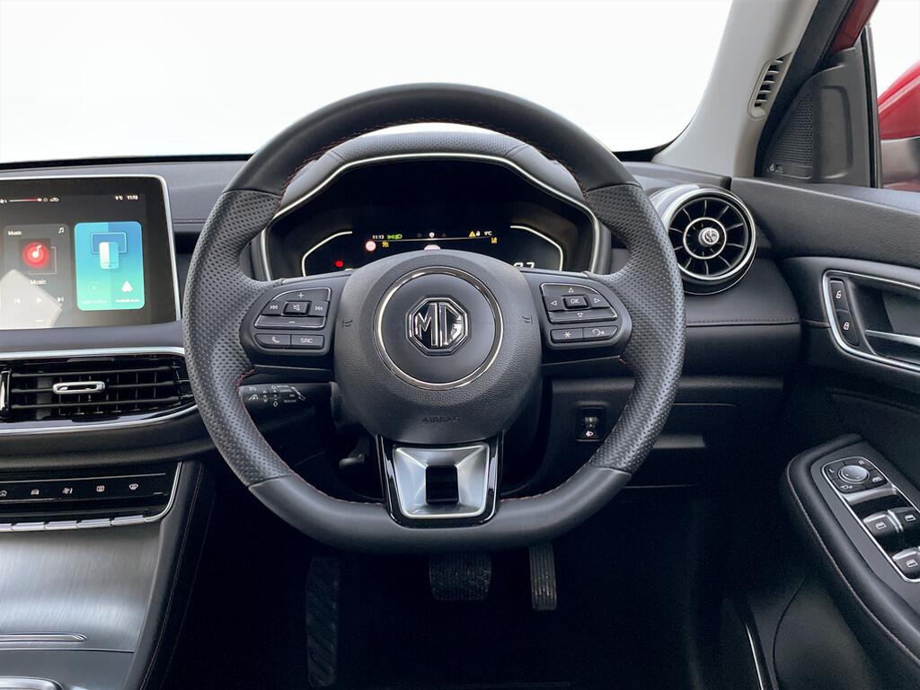 Used MG MG HS 2024 for sale - 76512162: Photo 12