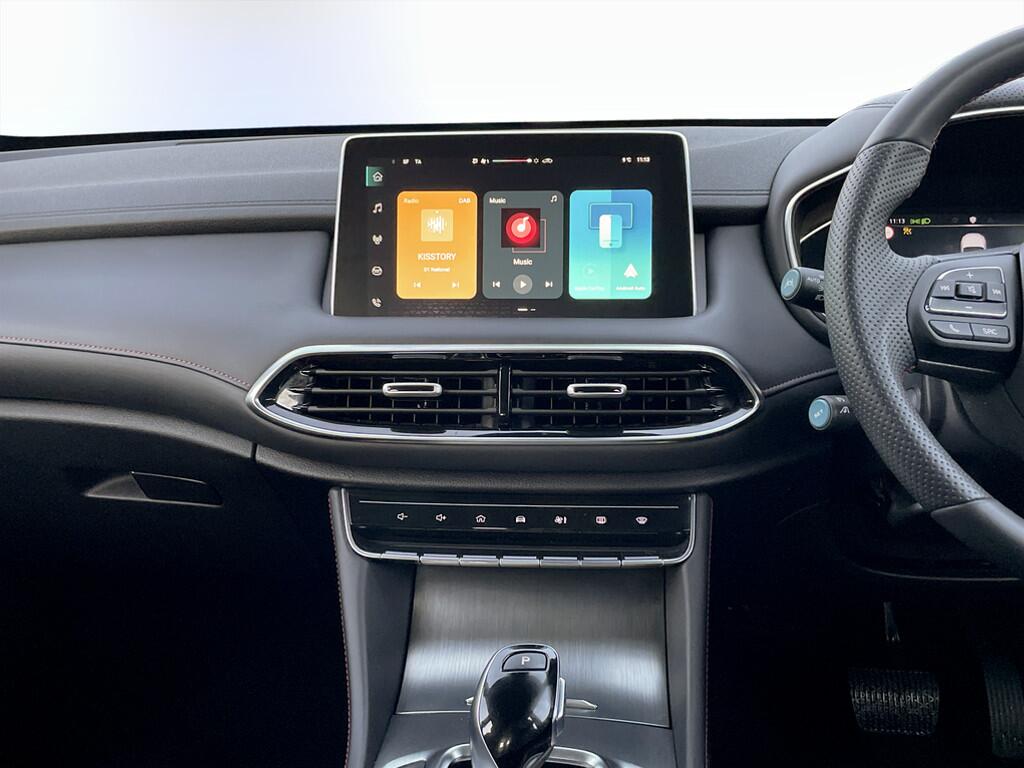 Used MG MG HS 2024 for sale - 76512162: Photo 13