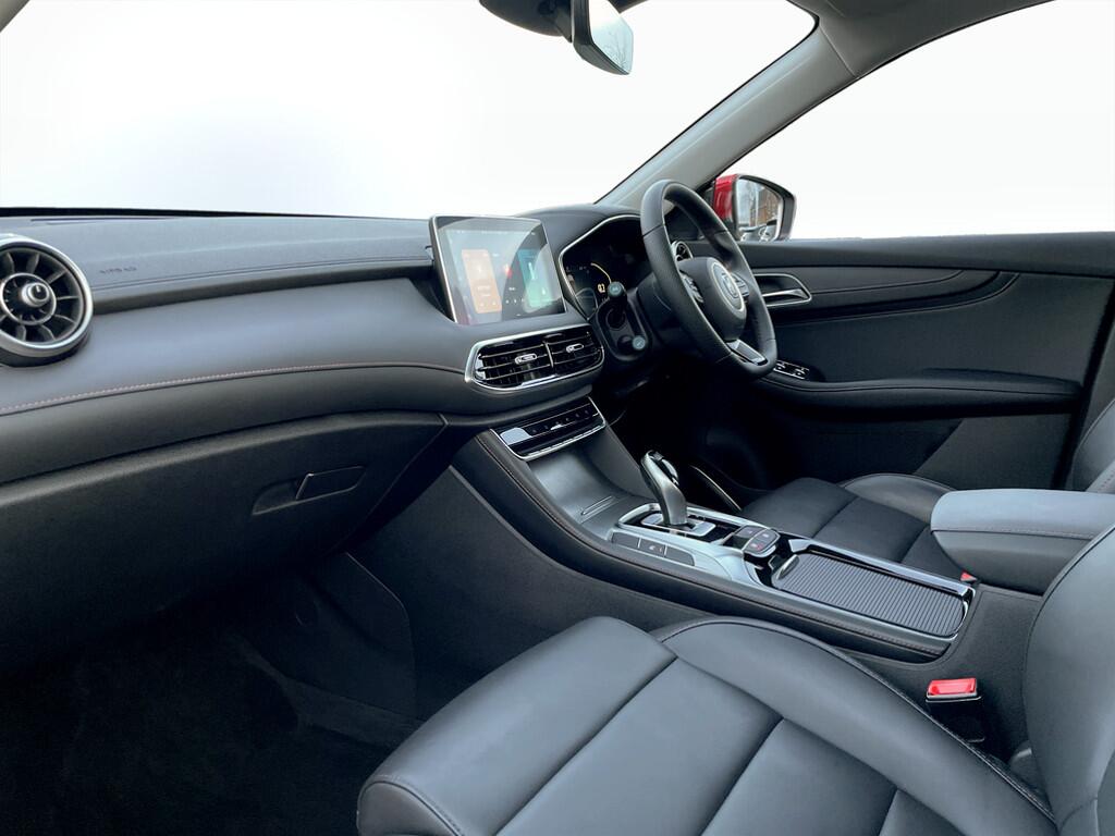 Used MG MG HS 2024 for sale - 76512162: Photo 14