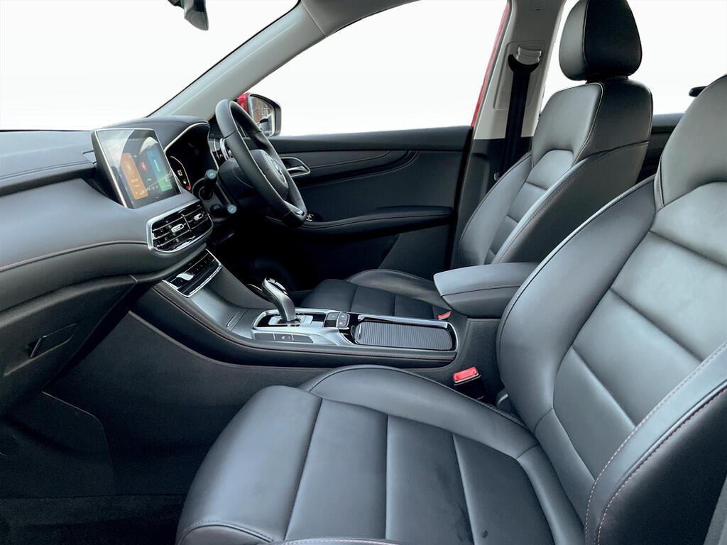 Used MG MG HS 2024 for sale - 76512162: Photo 15