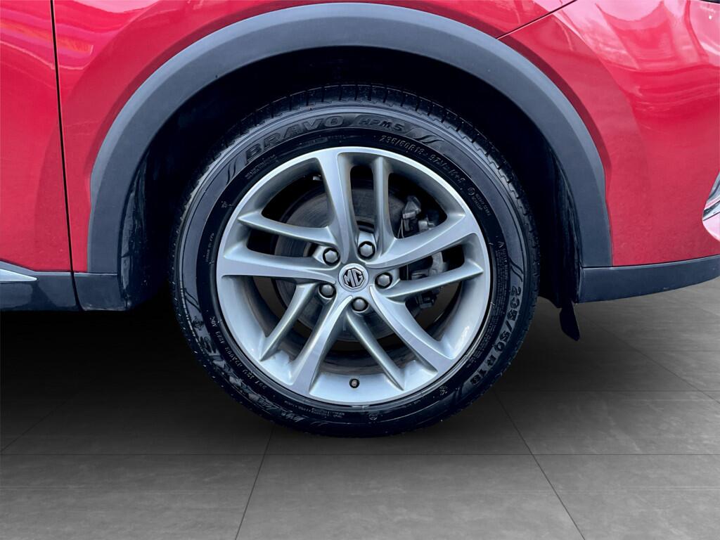 Used MG MG HS 2024 for sale - 76512162: Photo 18