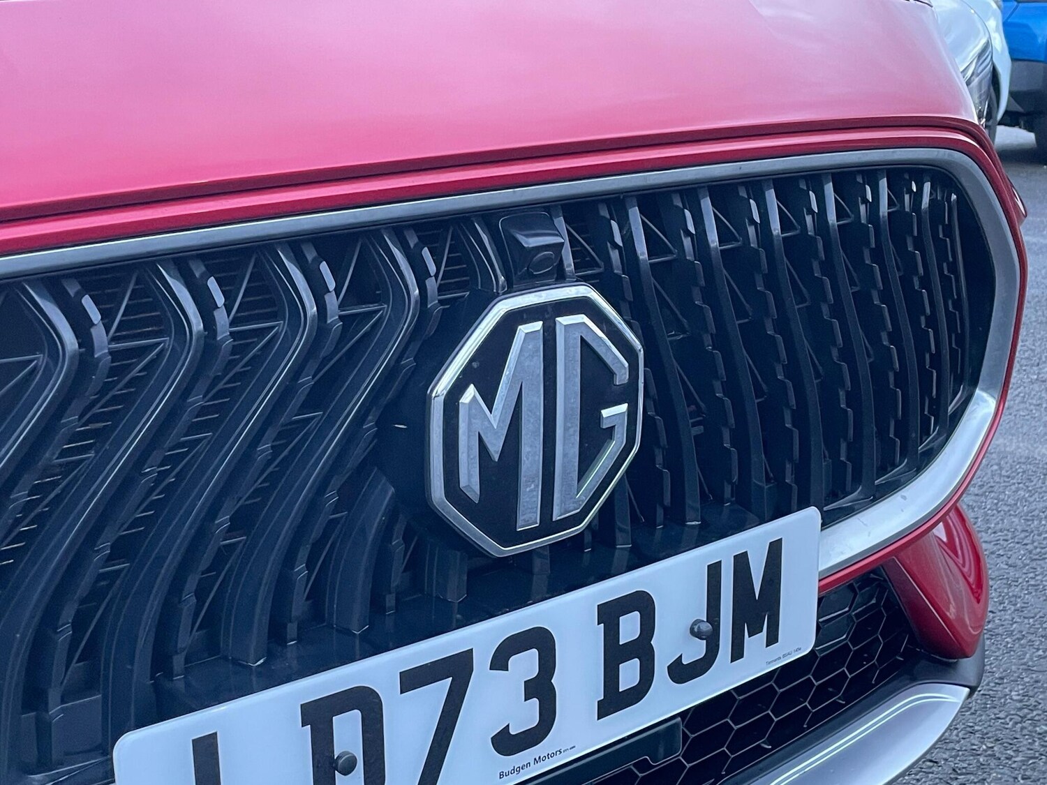 Used MG MG HS 2024 for sale - 76512162: Photo 22