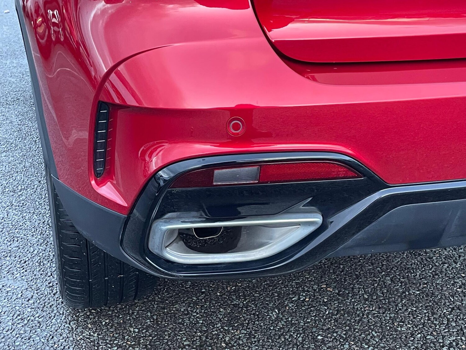 Used MG MG HS 2024 for sale - 76512162: Photo 26