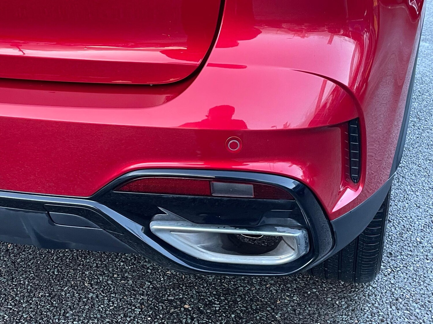 Used MG MG HS 2024 for sale - 76512162: Photo 29