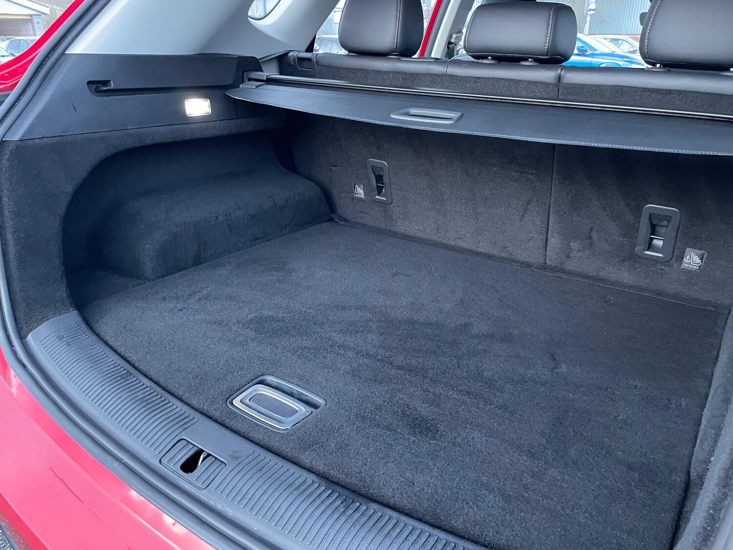 Used MG MG HS 2024 for sale - 76512162: Photo 30