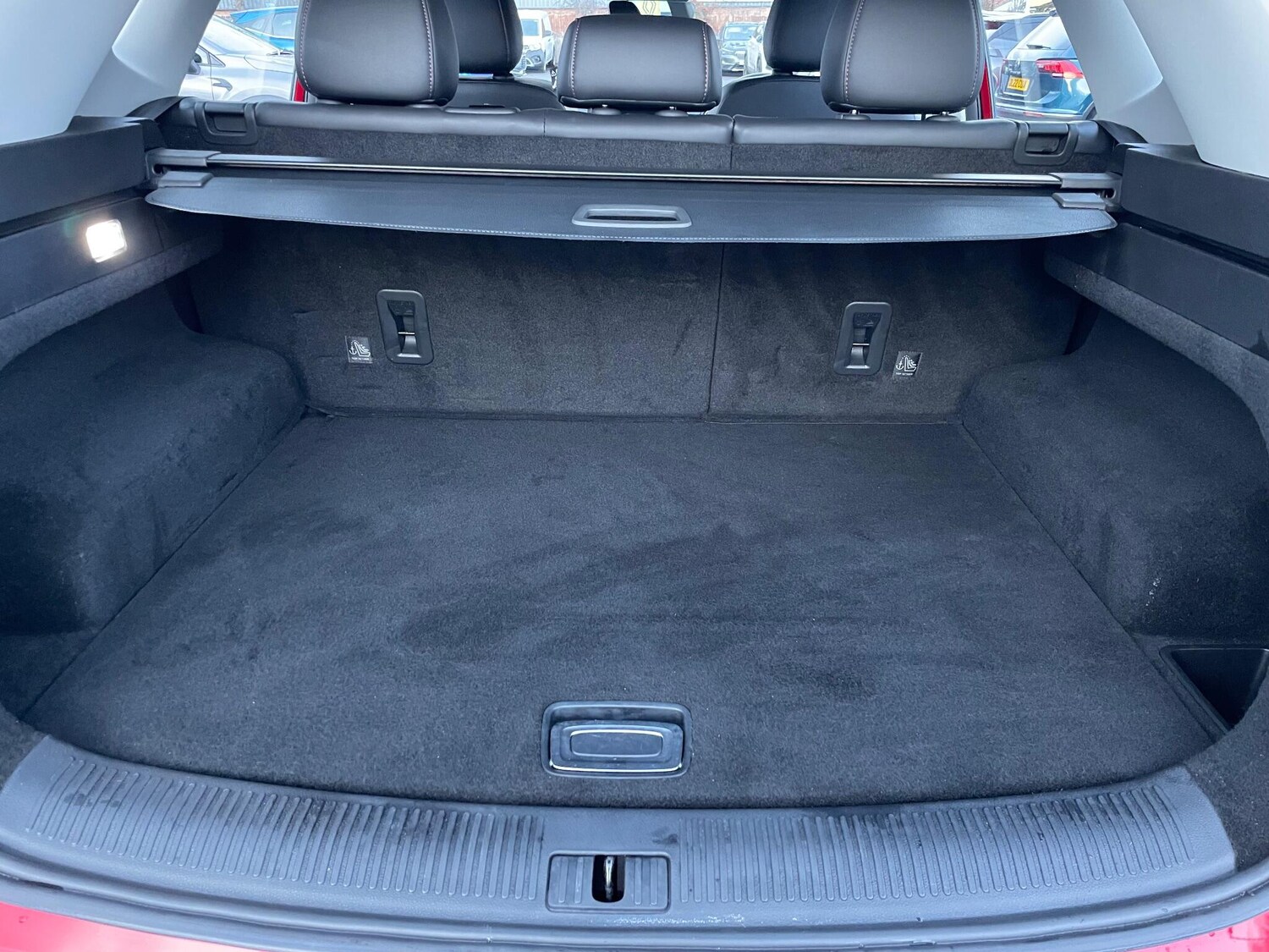 Used MG MG HS 2024 for sale - 76512162: Photo 31