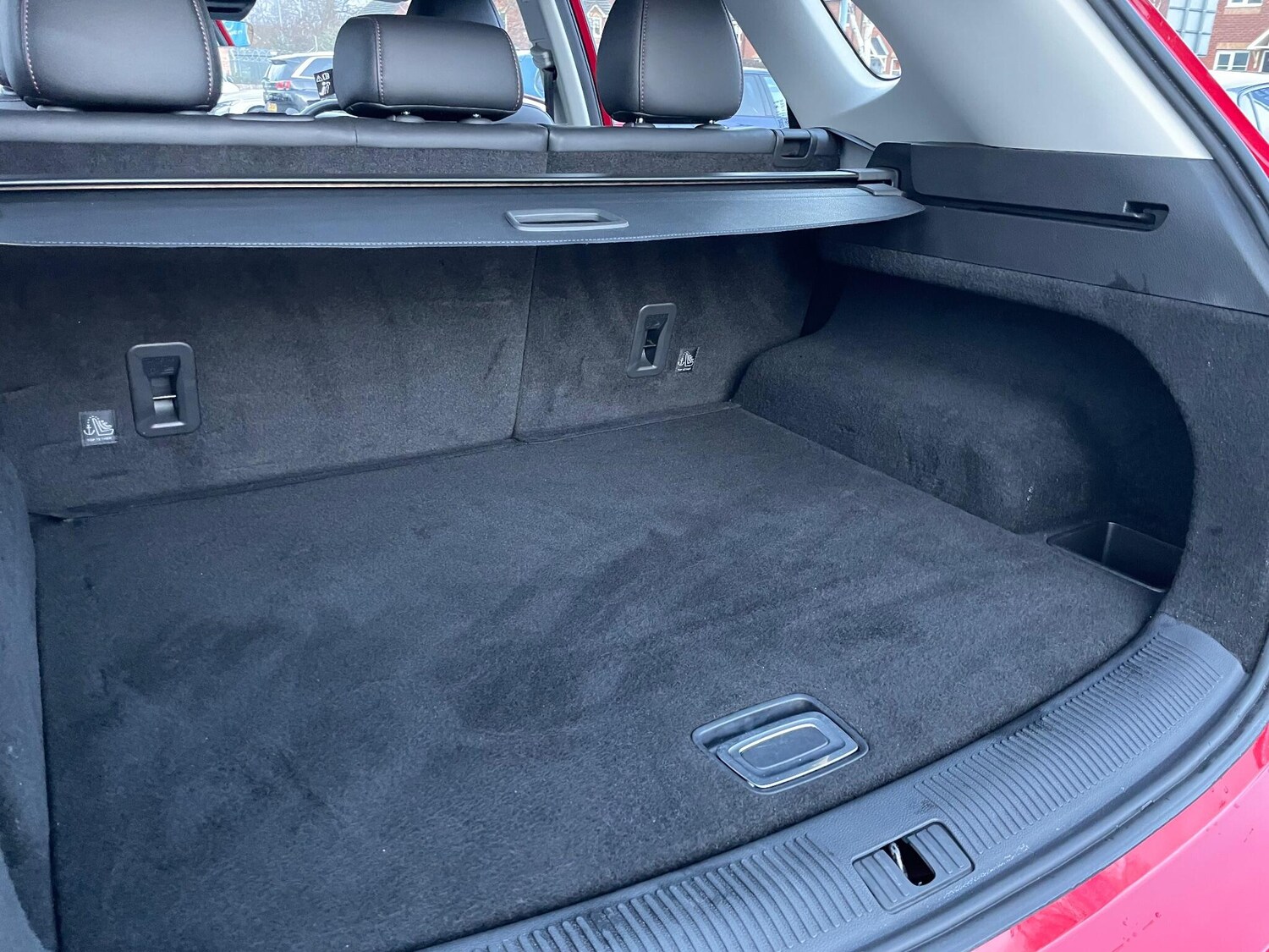 Used MG MG HS 2024 for sale - 76512162: Photo 32