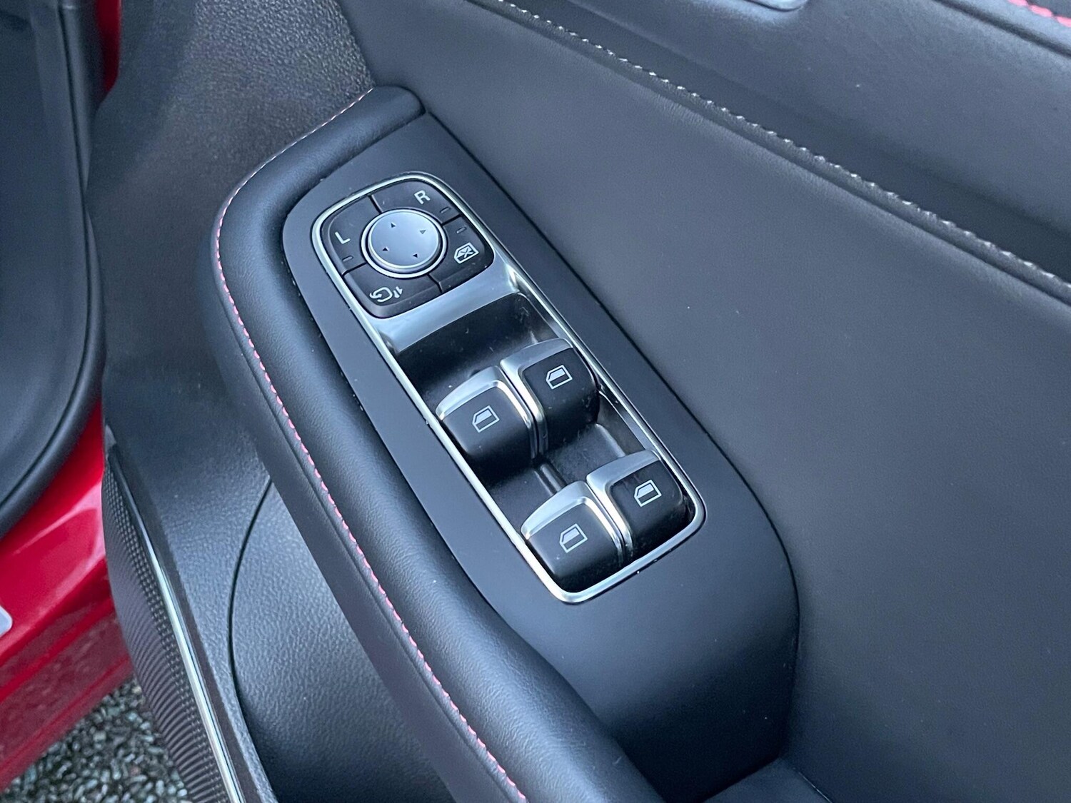 Used MG MG HS 2024 for sale - 76512162: Photo 33