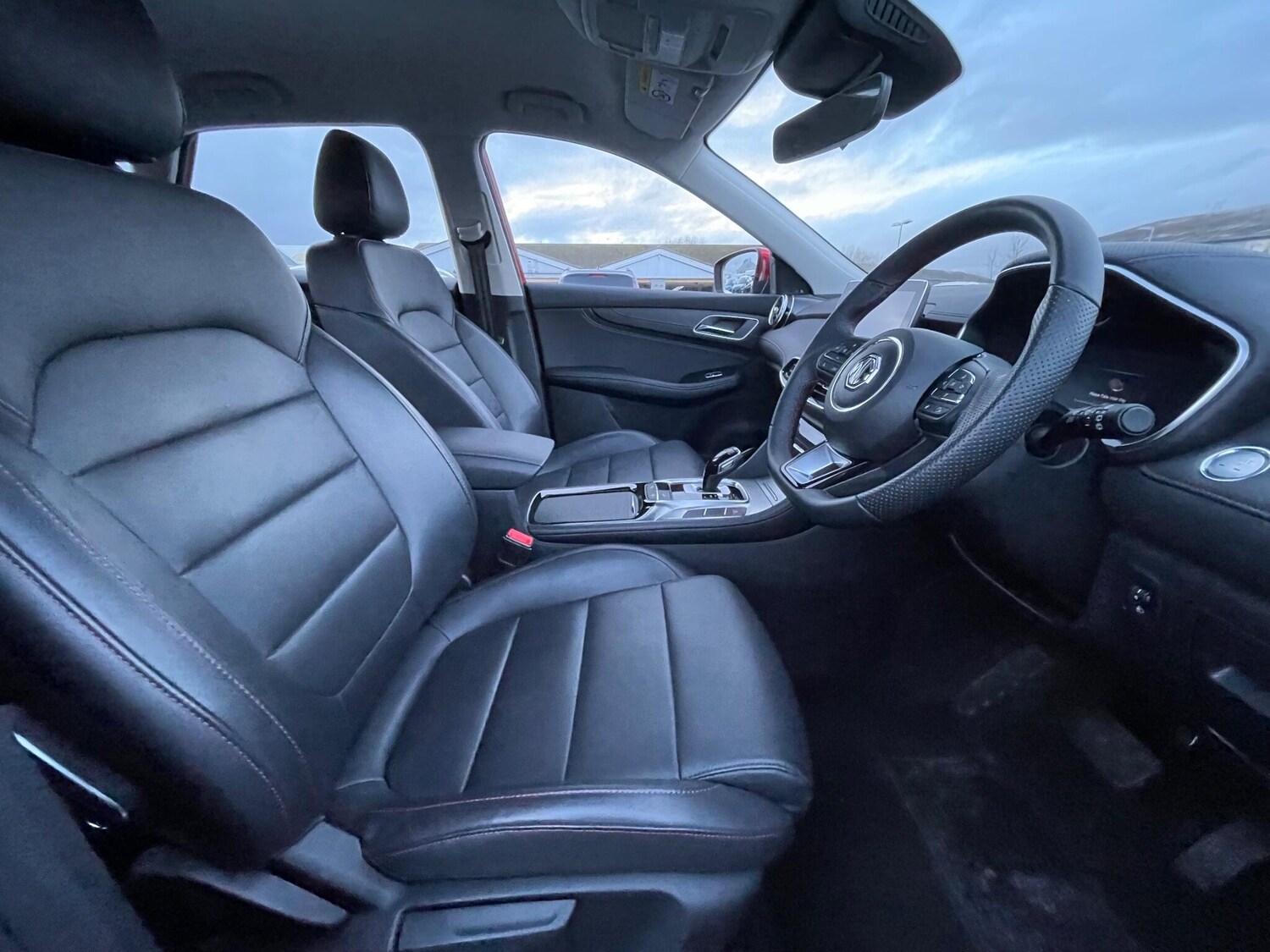 Used MG MG HS 2024 for sale - 76512162: Photo 35