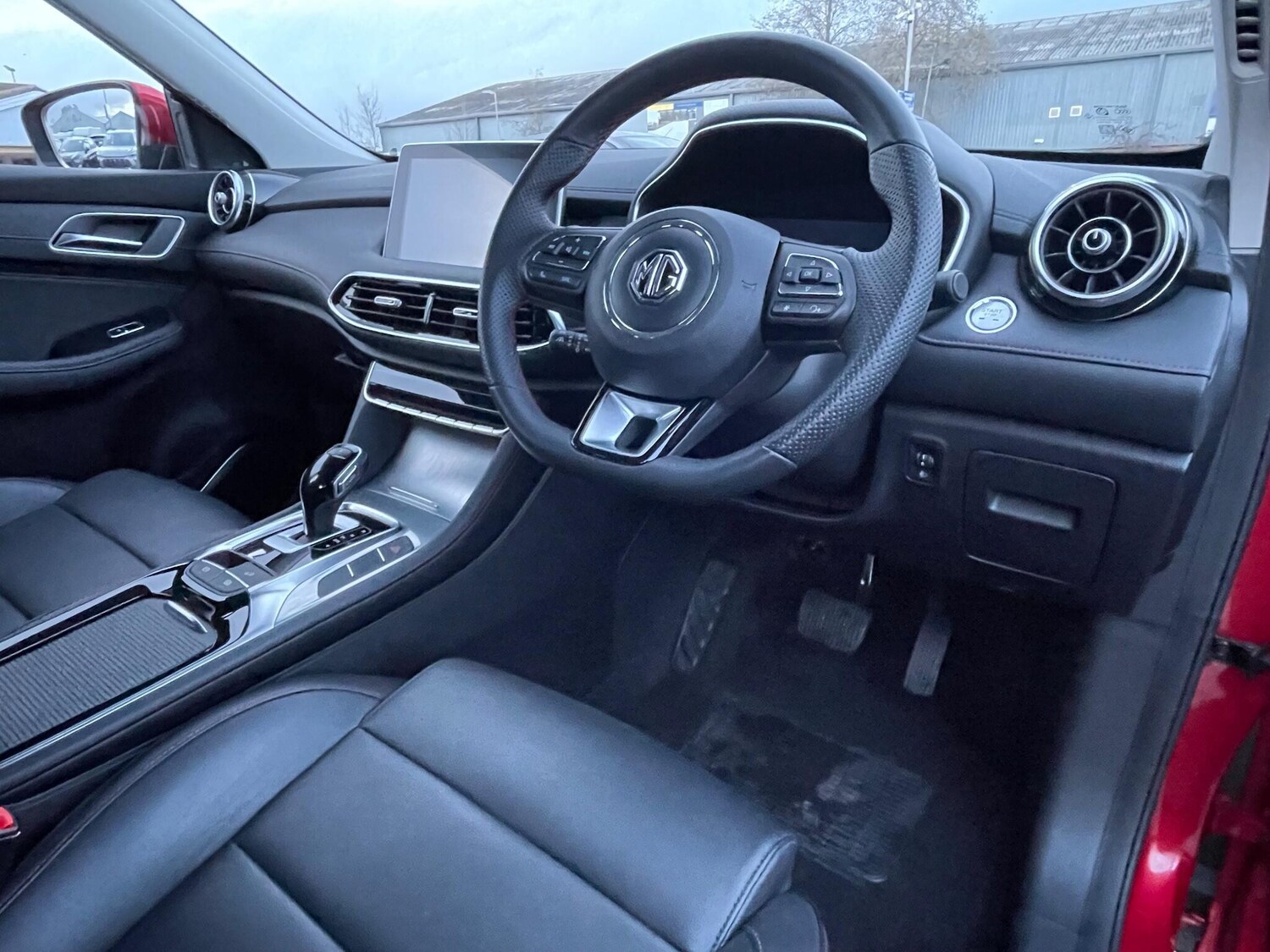 Used MG MG HS 2024 for sale - 76512162: Photo 36