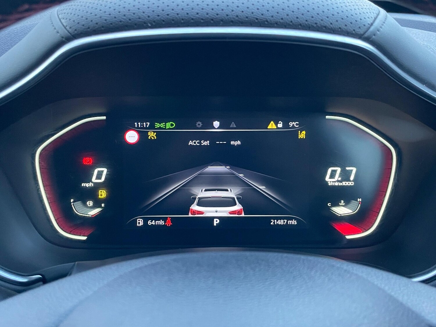 Used MG MG HS 2024 for sale - 76512162: Photo 37